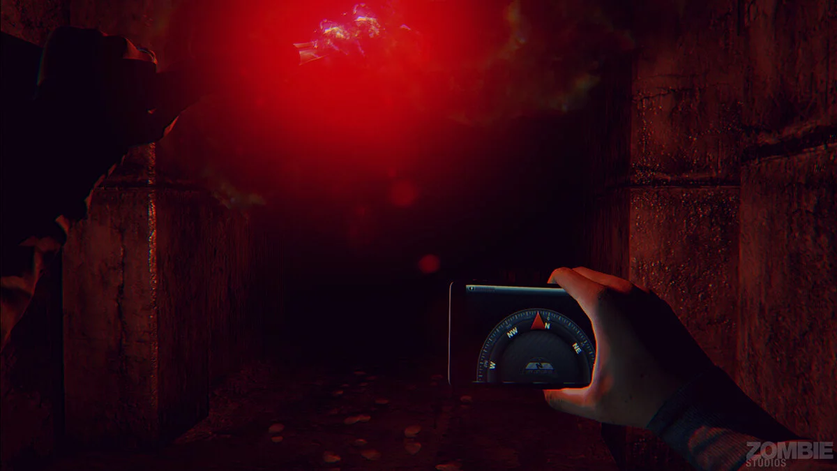 Screenshots from Daylight / Image 3