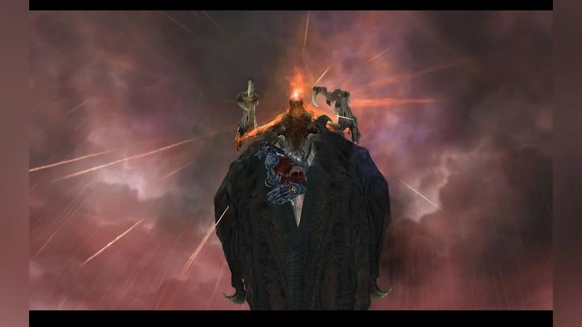 Screenshots from Darksiders / Image 201