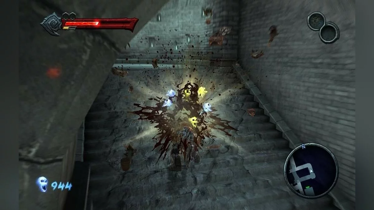 Screenshots from Darksiders / Image 210
