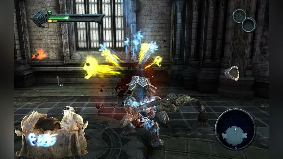 Screenshots from Darksiders / Image 214