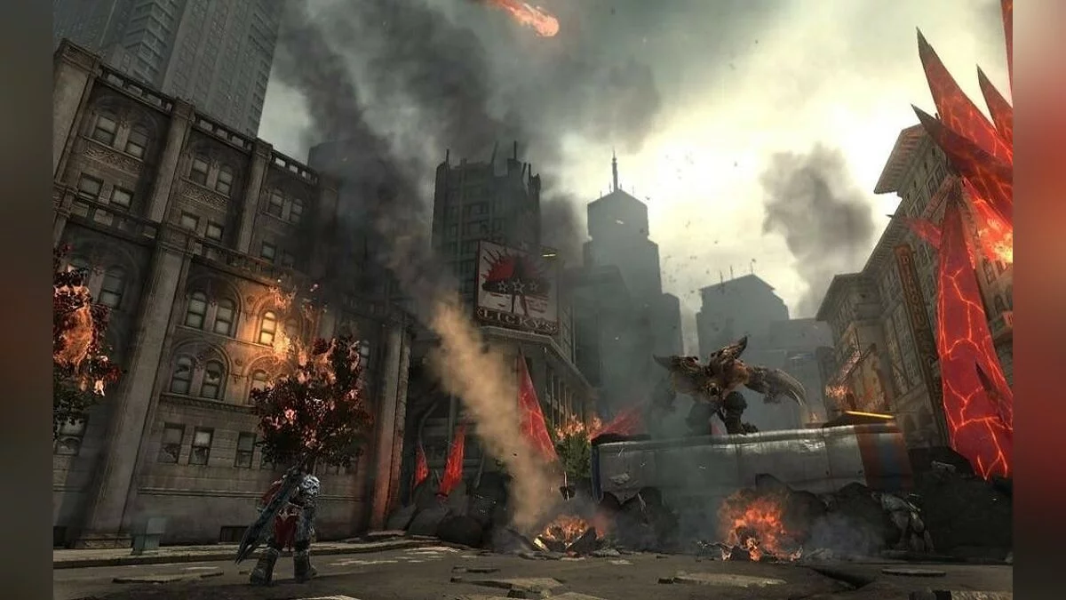 Screenshots from Darksiders / Image 220