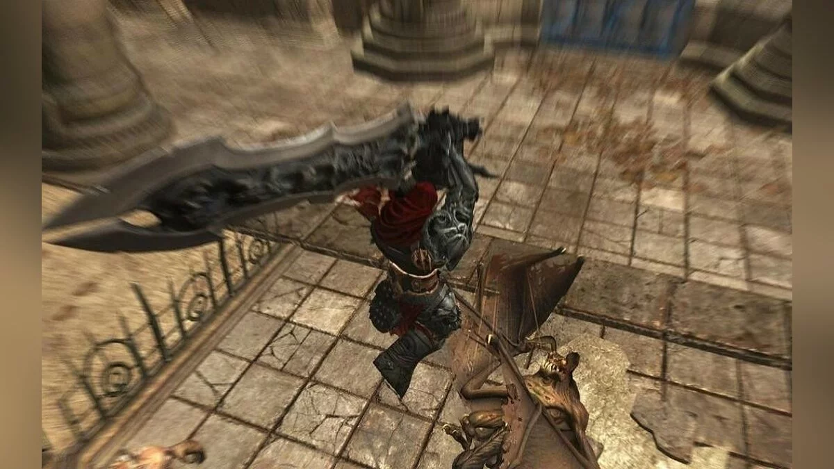 Screenshots from Darksiders / Image 222