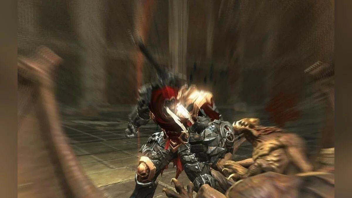 Screenshots from Darksiders / Image 223