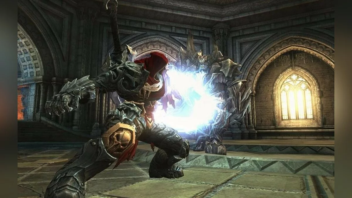 Screenshots from Darksiders / Image 237