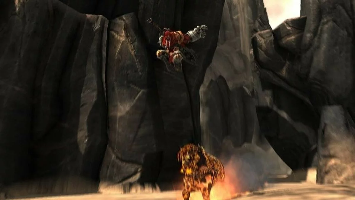 Screenshots from Darksiders / Image 248