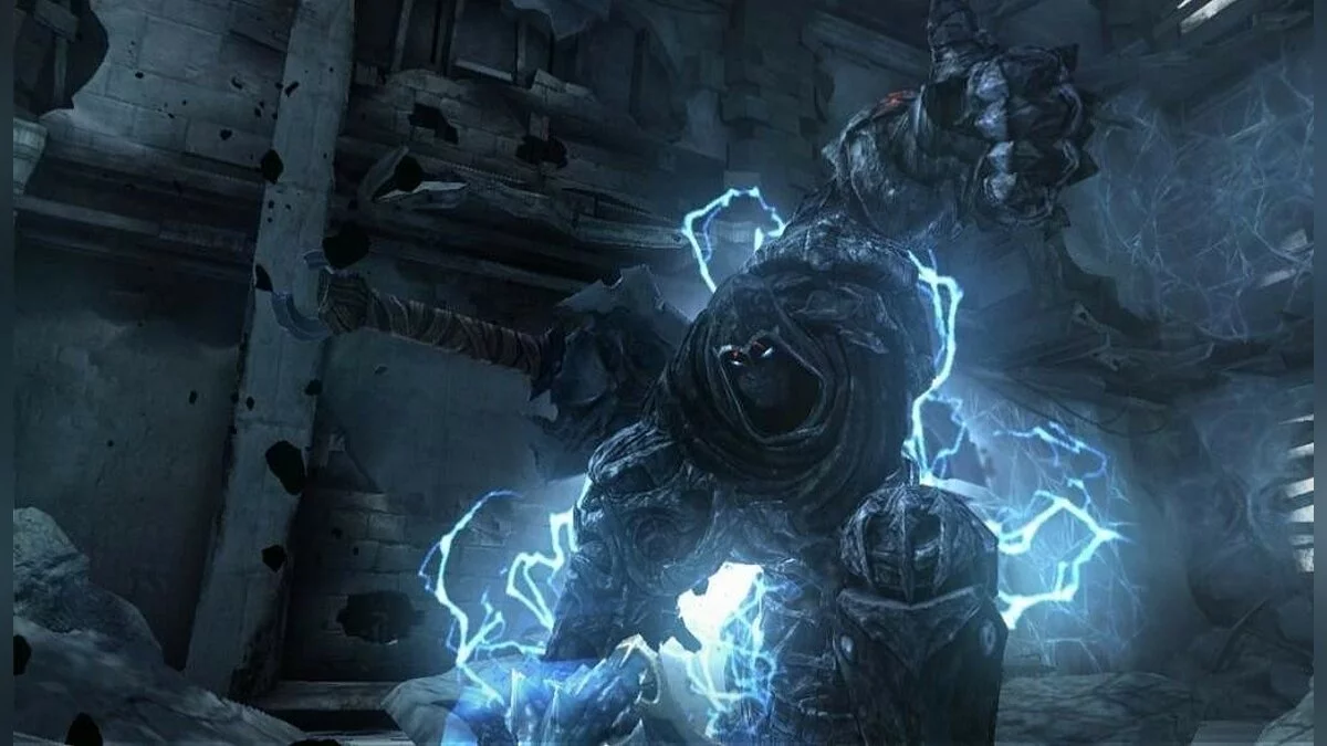 Screenshots from Darksiders / Image 259