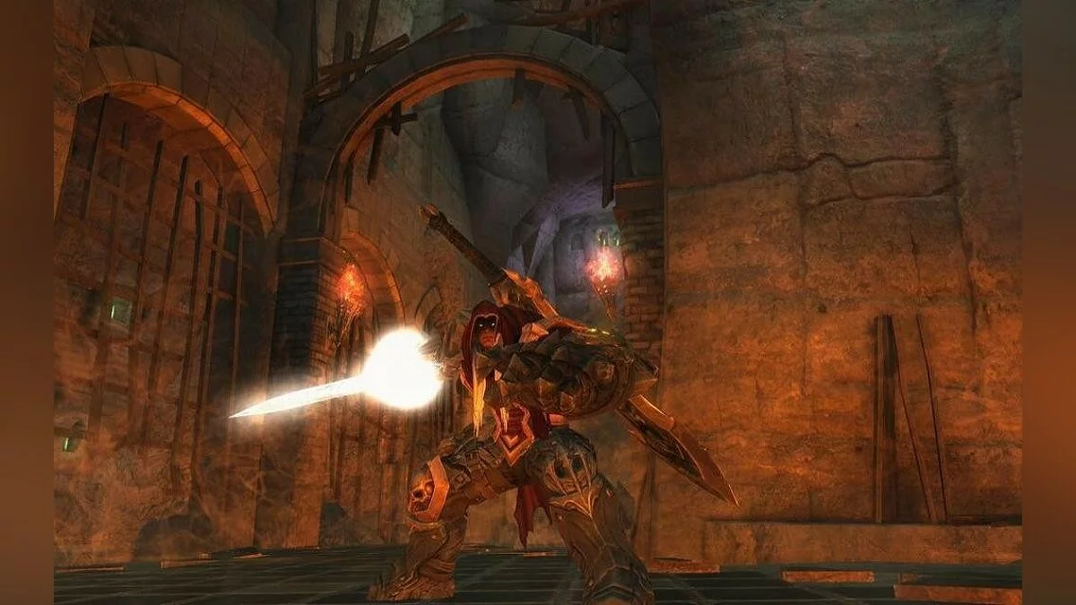 Screenshots from Darksiders / Image 275