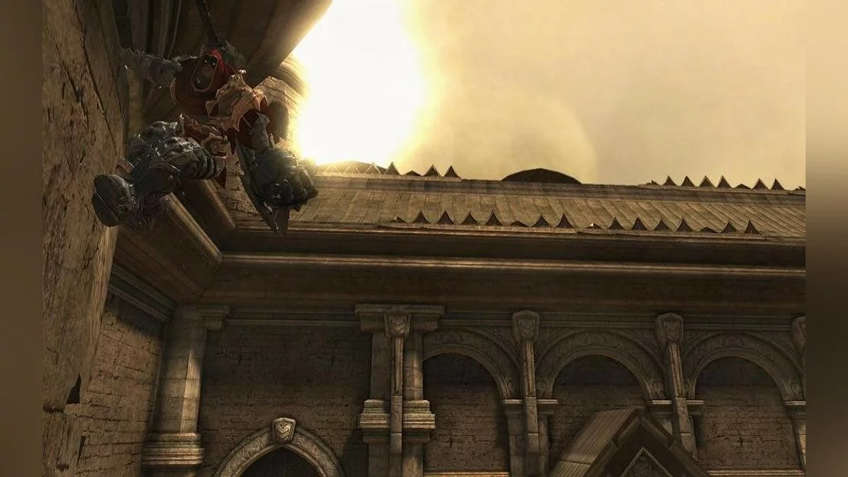 Screenshots from Darksiders / Image 278