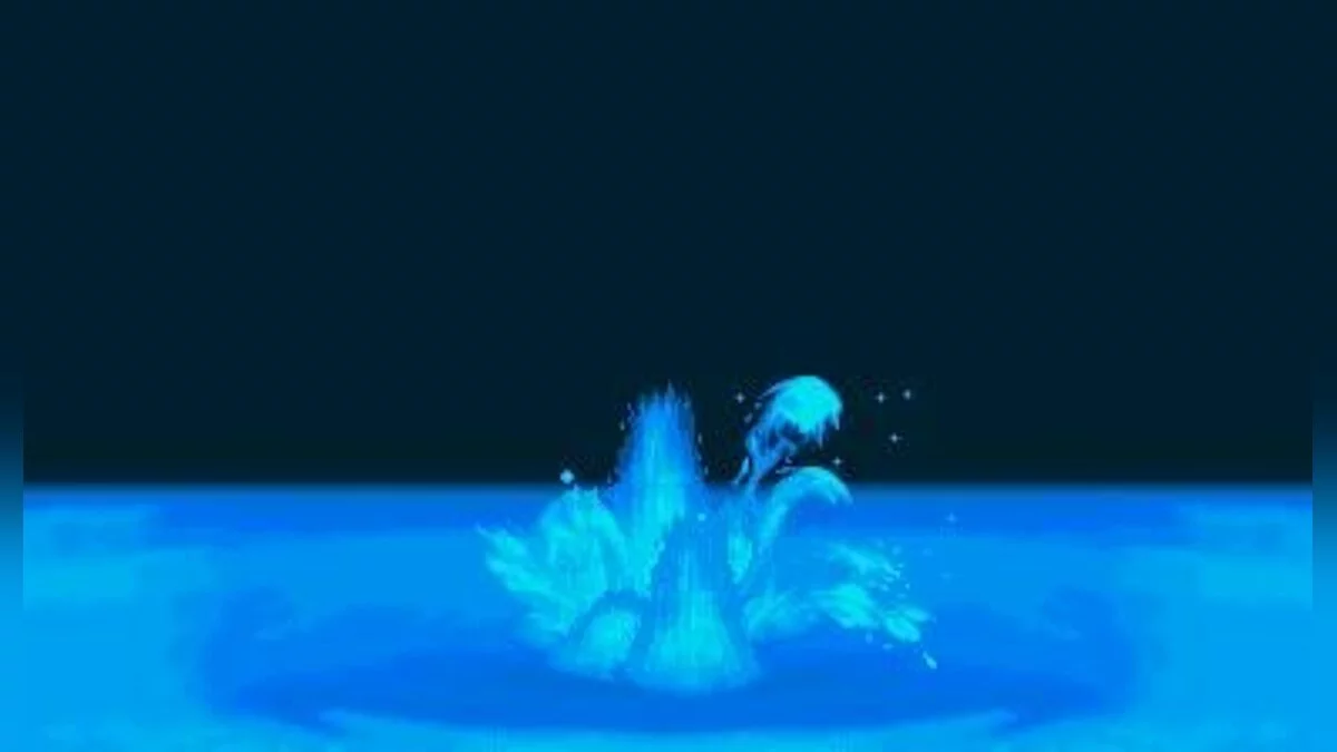 Screenshots from Darkstalkers 3 / Image 3