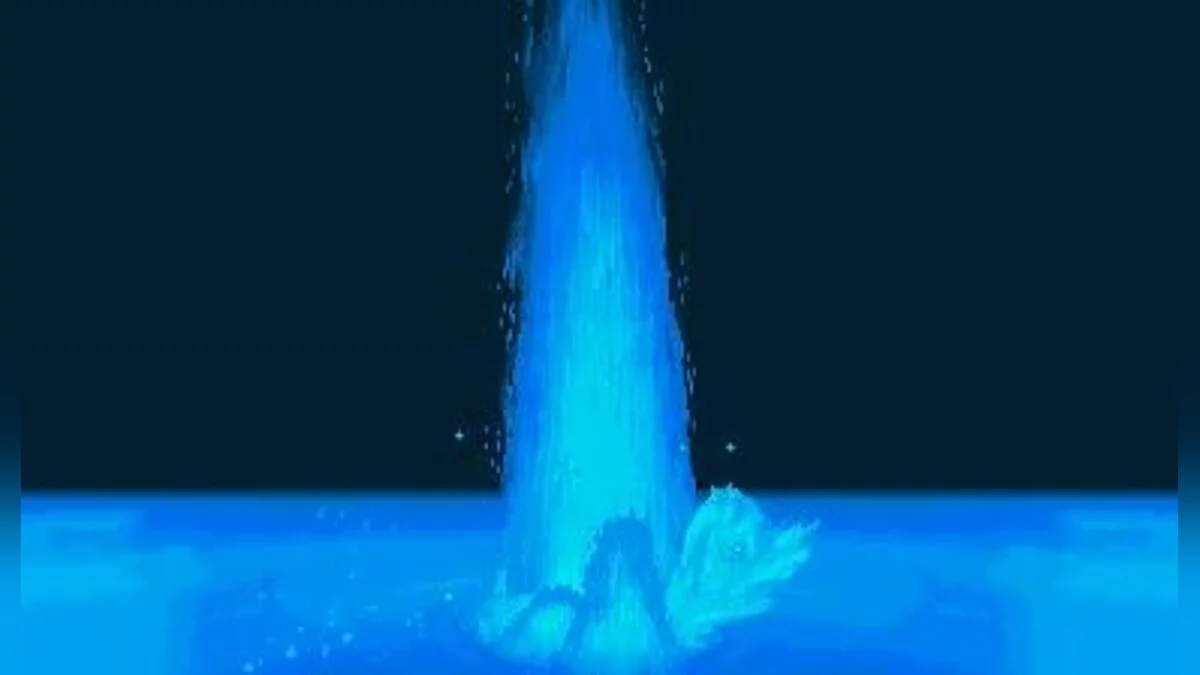 Screenshots from Darkstalkers 3 / Image 4