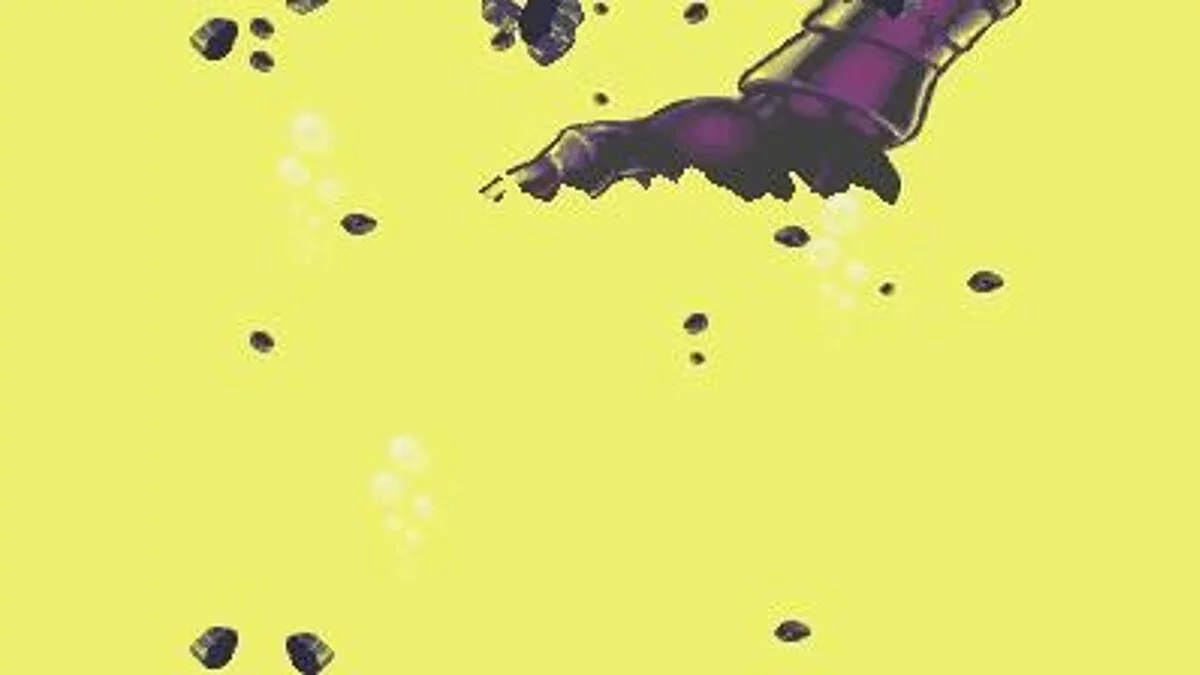Screenshots from Darkstalkers 3 / Image 5