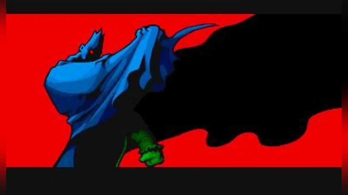 Screenshots from Darkstalkers 3 / Image 13