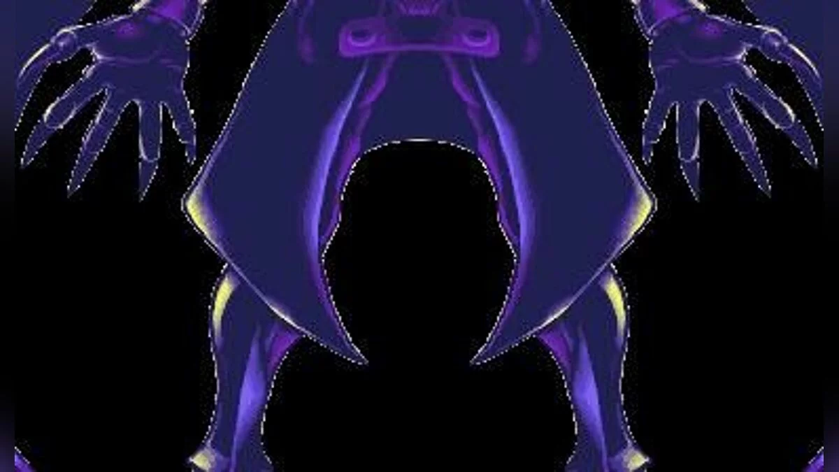 Screenshots from Darkstalkers 3 / Image 16