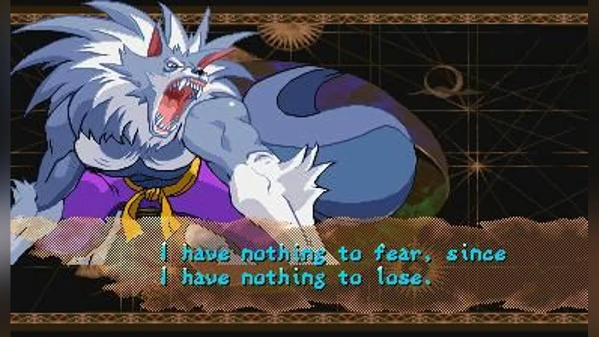 Screenshots from Darkstalkers 3 / Image 65