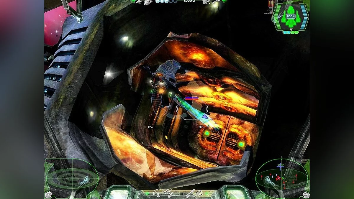 Screenshots from Darkstar One / Image 127