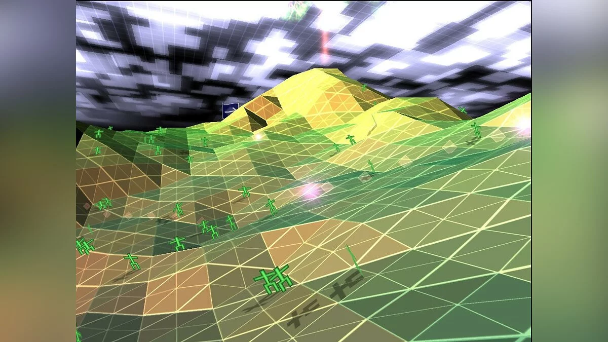 Capturas de pantalla de Darwinia / Imagen 80