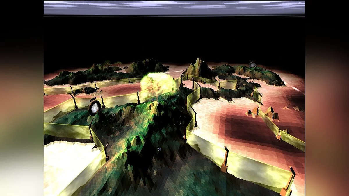 Capturas de pantalla de Darwinia / Imagen 81