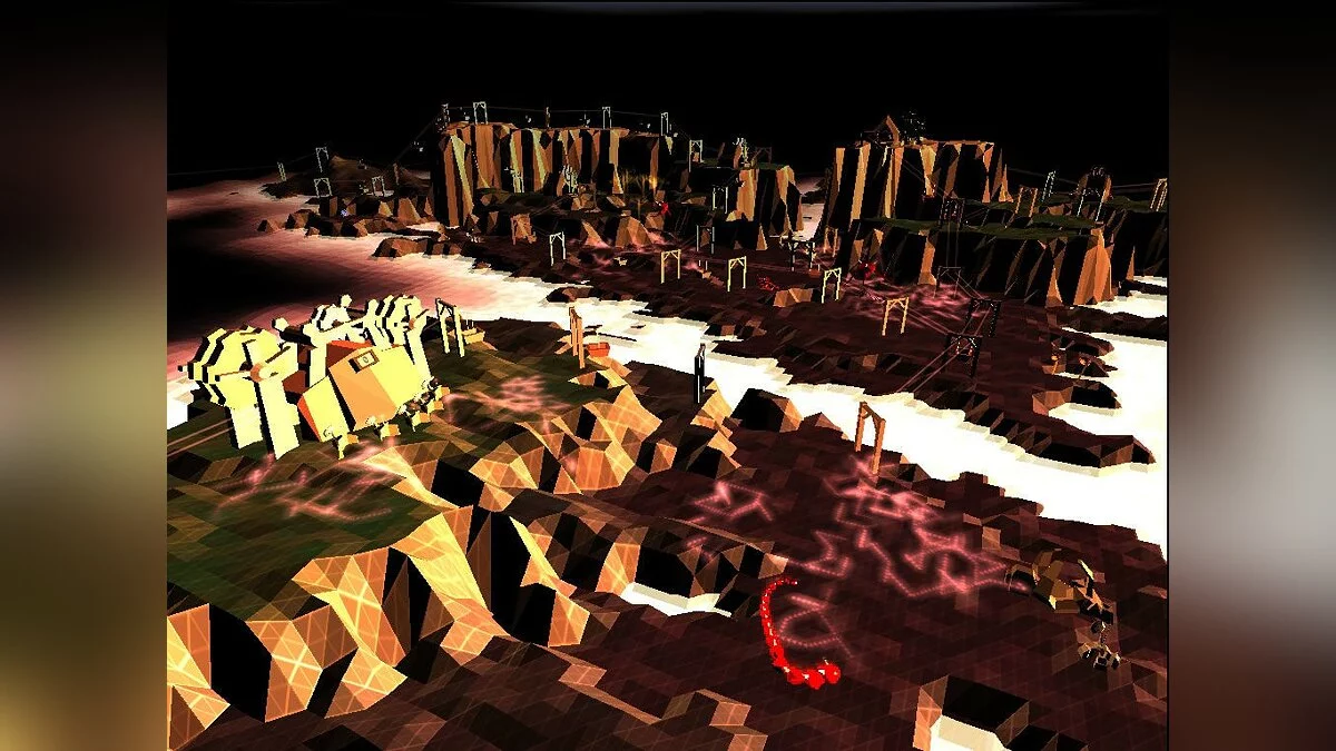 Capturas de pantalla de Darwinia / Imagen 82