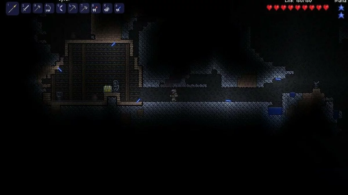 Screenshots aus Terraria / Bild 58