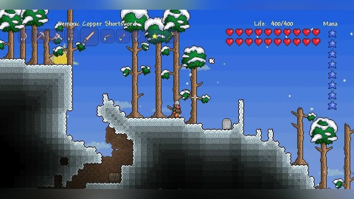 Screenshots aus Terraria / Bild 16