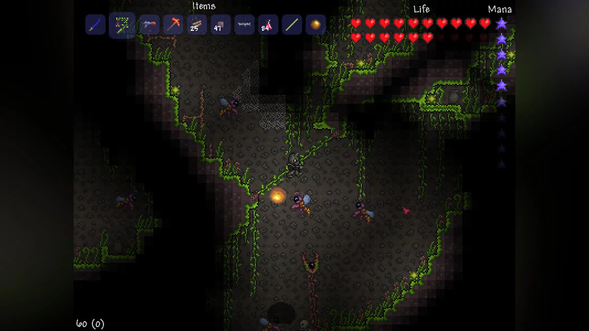 Screenshots aus Terraria / Bild 12