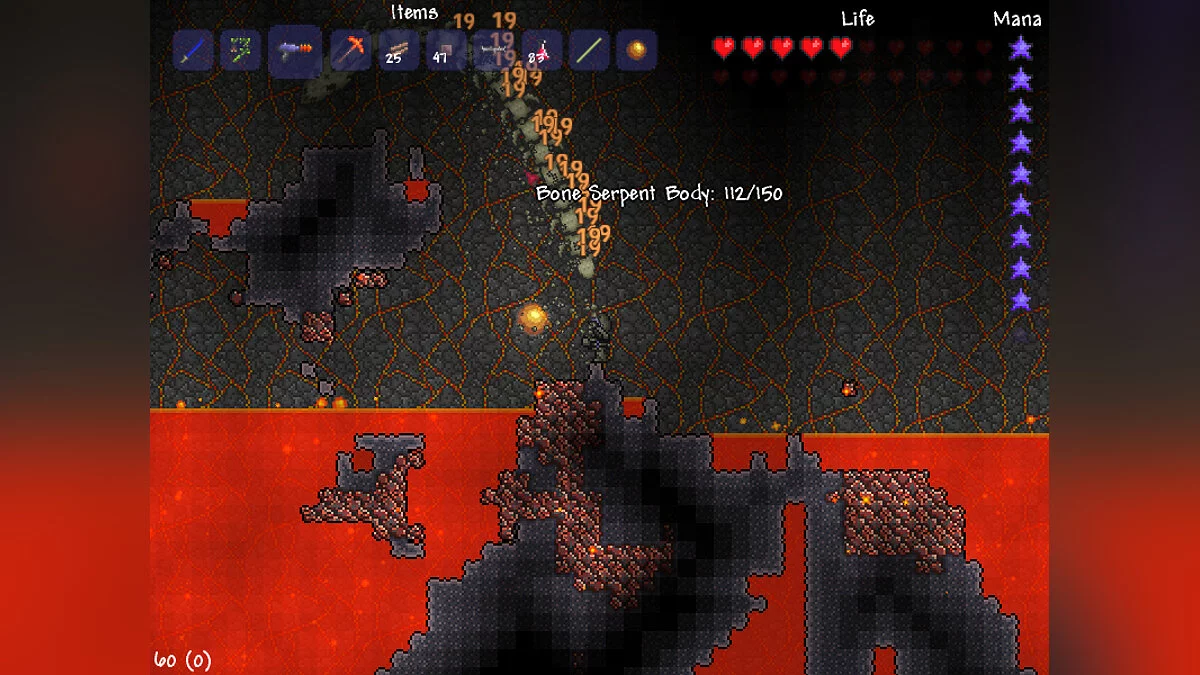Screenshots aus Terraria / Bild 5