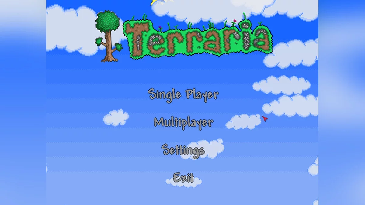 Screenshots aus Terraria / Bild 8