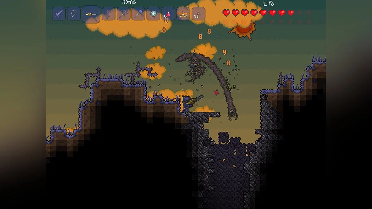 Screenshots aus Terraria / Bild 13