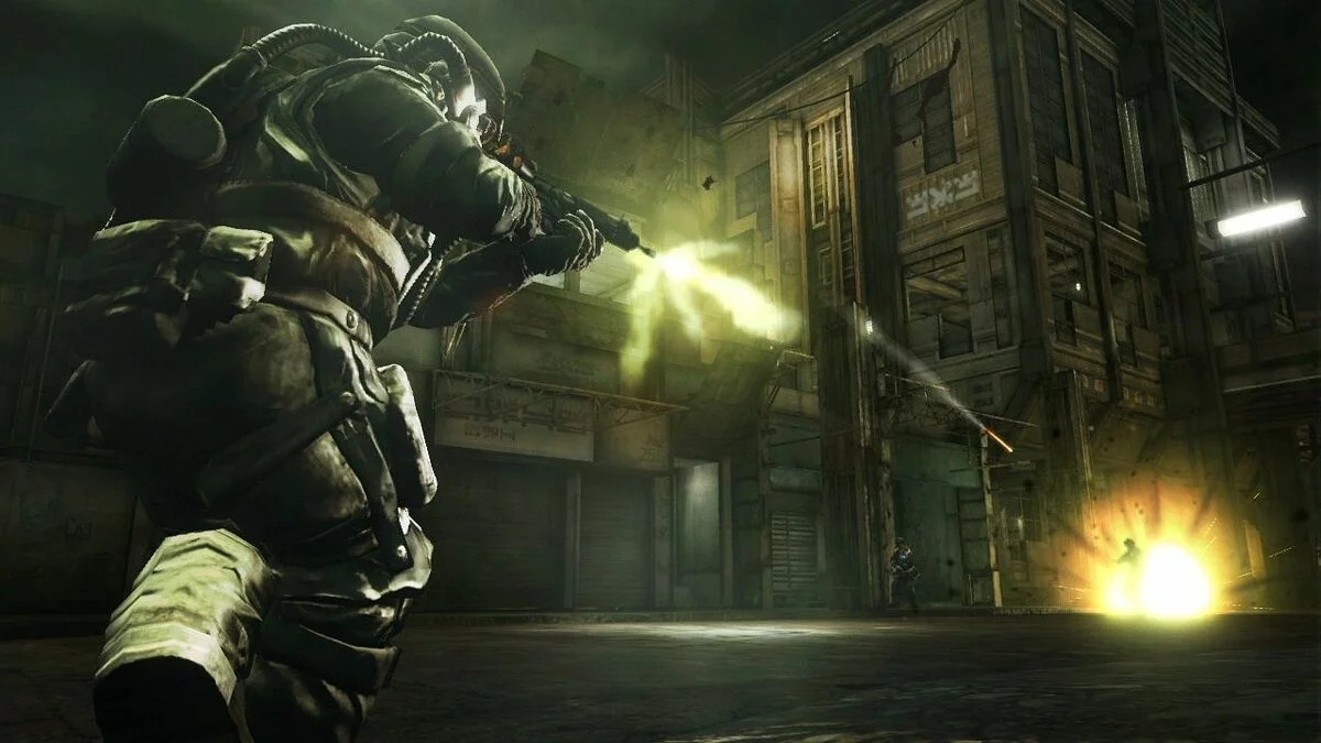 Screenshots from Killzone 2 / Image 28
