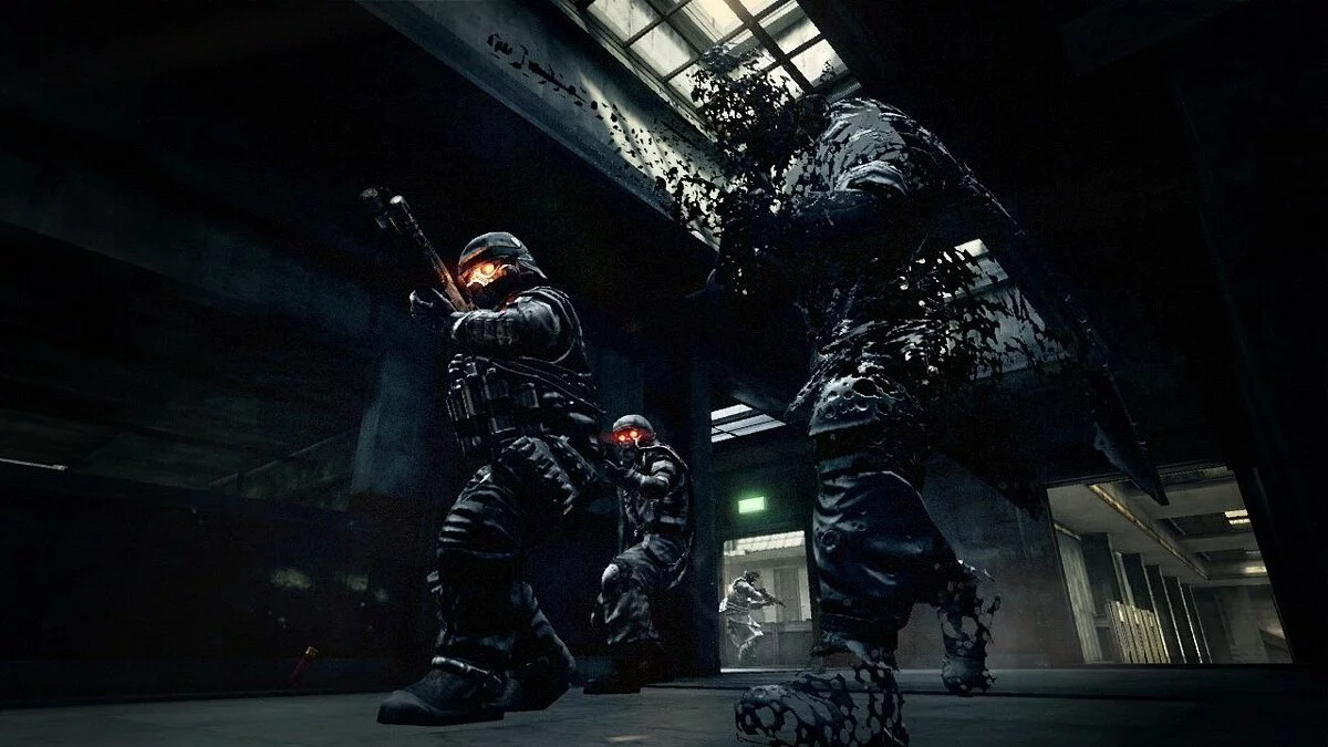 Screenshots from Killzone 2 / Image 29