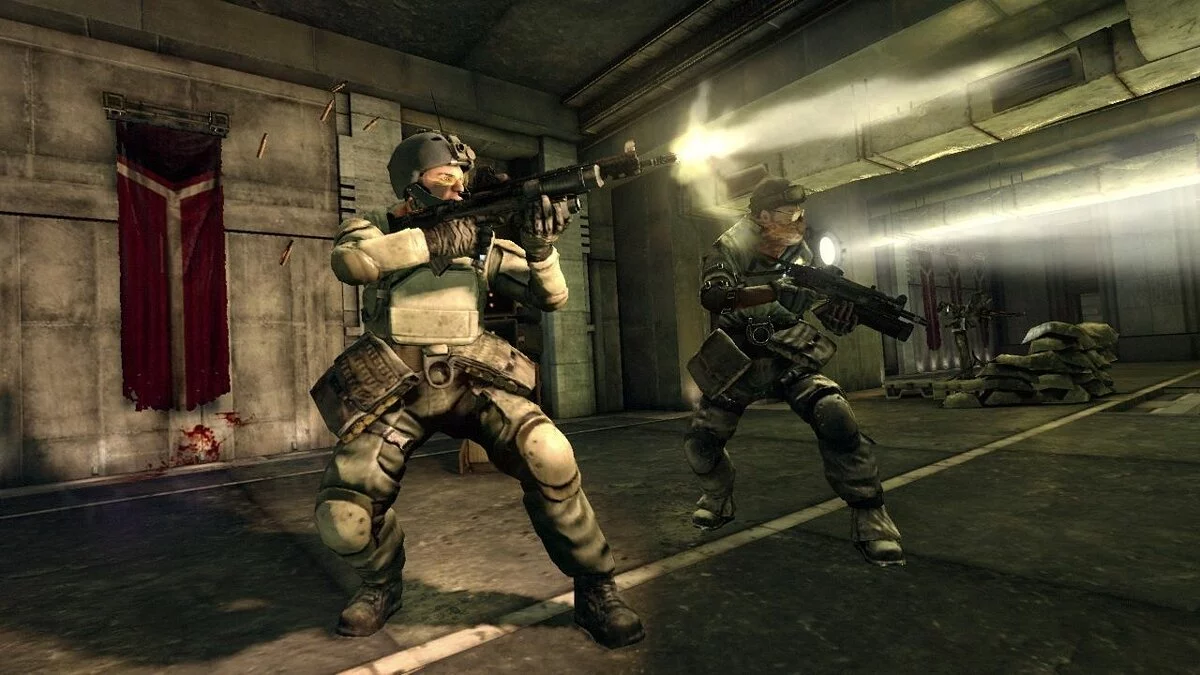 Screenshots from Killzone 2 / Image 30