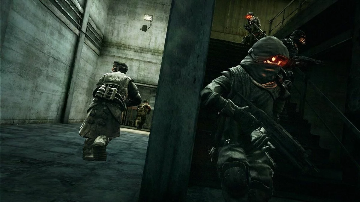 Screenshots from Killzone 2 / Image 33