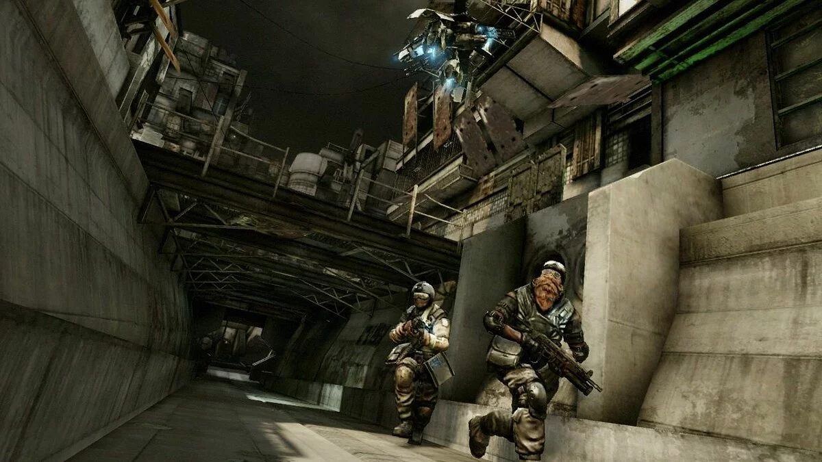 Screenshots from Killzone 2 / Image 34