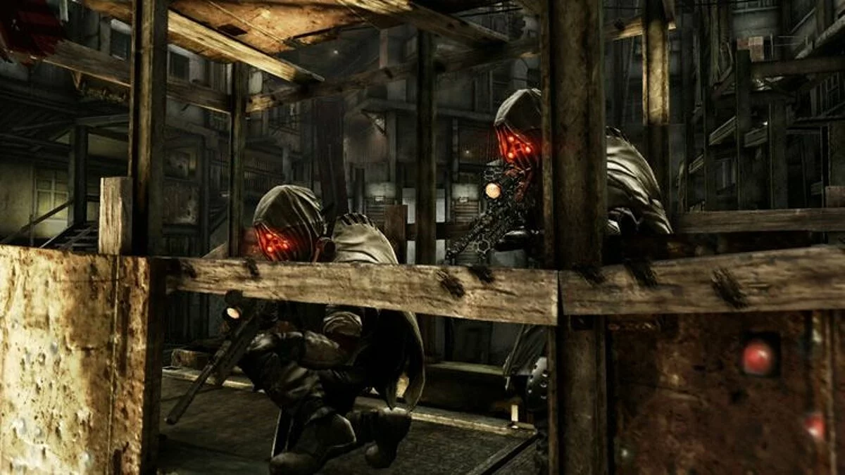 Screenshots from Killzone 2 / Image 65