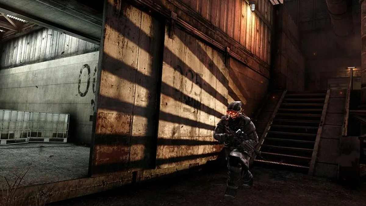 Screenshots from Killzone 2 / Image 67
