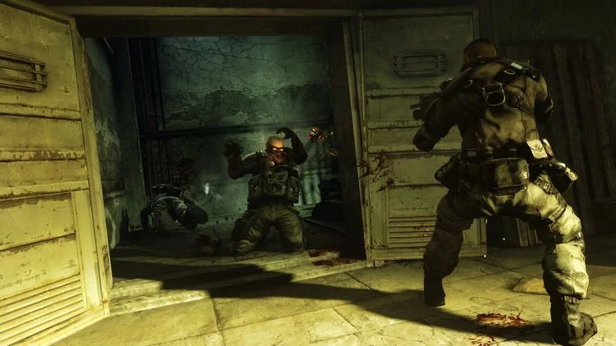 Screenshots from Killzone 2 / Image 70
