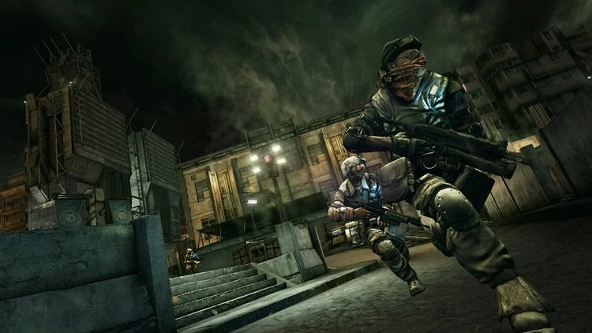 Screenshots from Killzone 2 / Image 73
