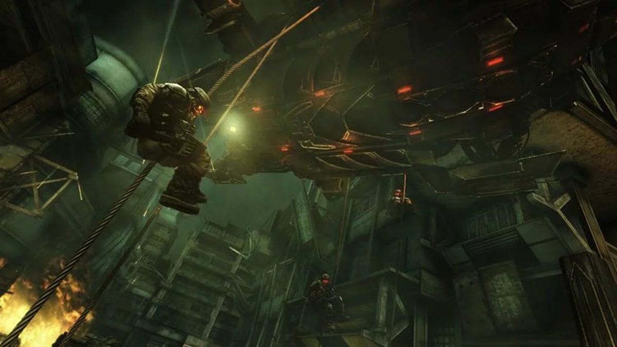 Screenshots from Killzone 2 / Image 76