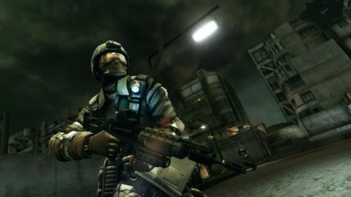 Screenshots from Killzone 2 / Image 77