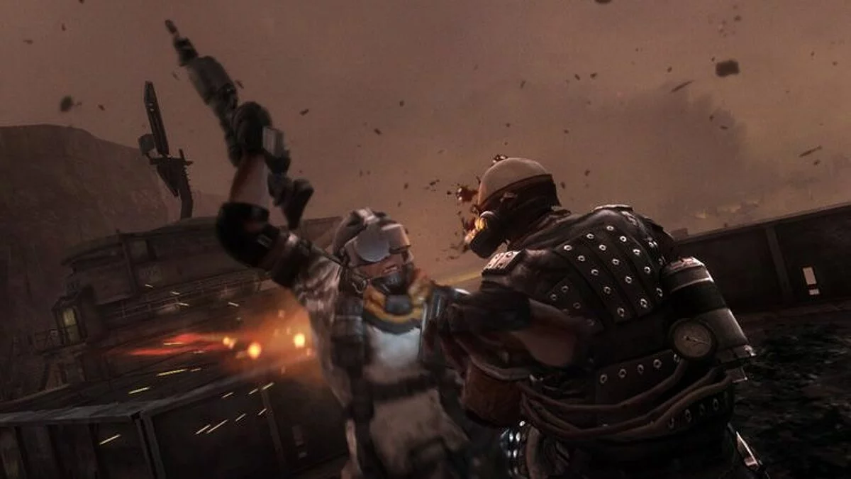 Screenshots from Killzone 2 / Image 78