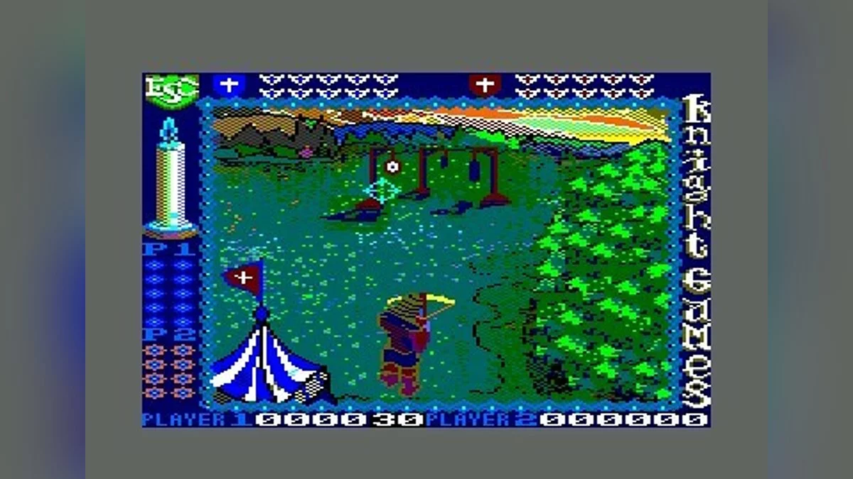 Zrzuty ekranu z Knight Games / Obrazek 13