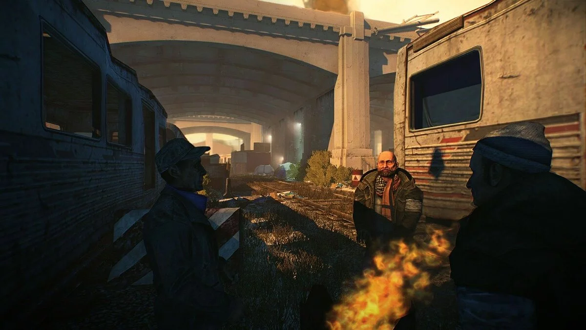 Captures d'écran de Payday 2 / Image 55