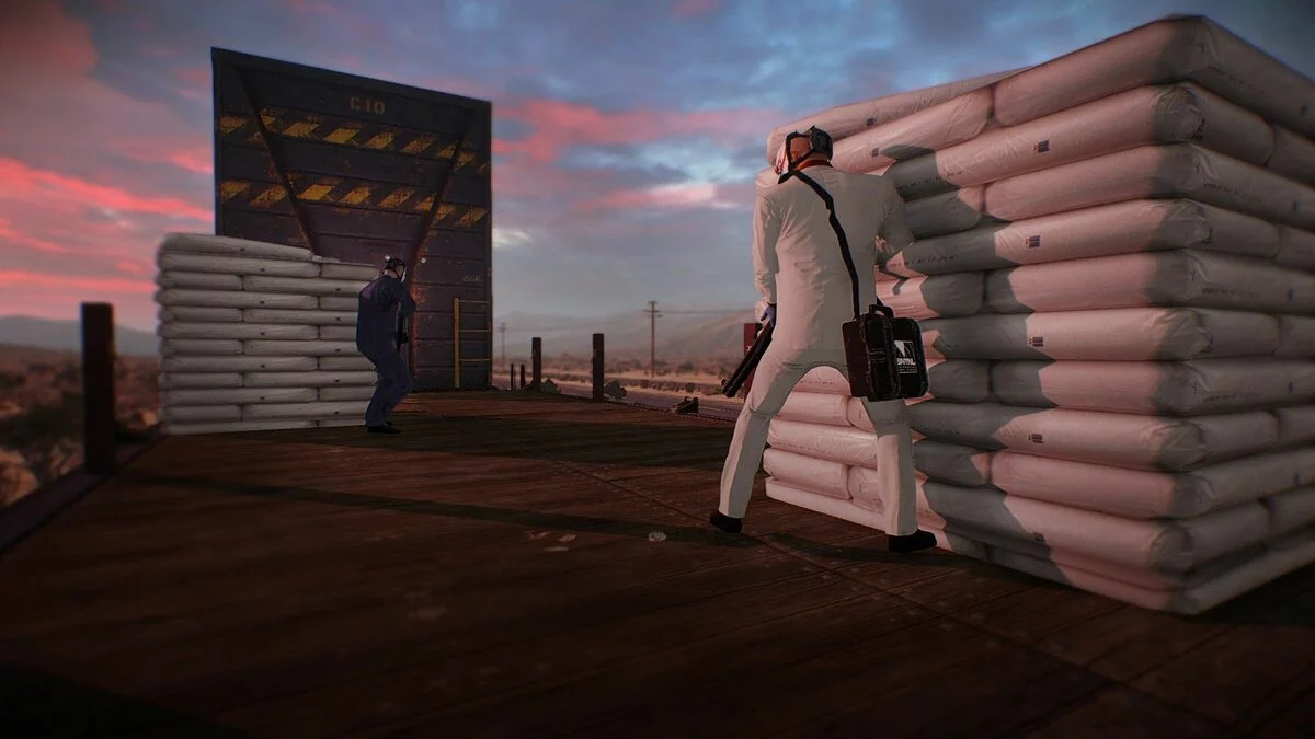 Captures d'écran de Payday 2 / Image 74