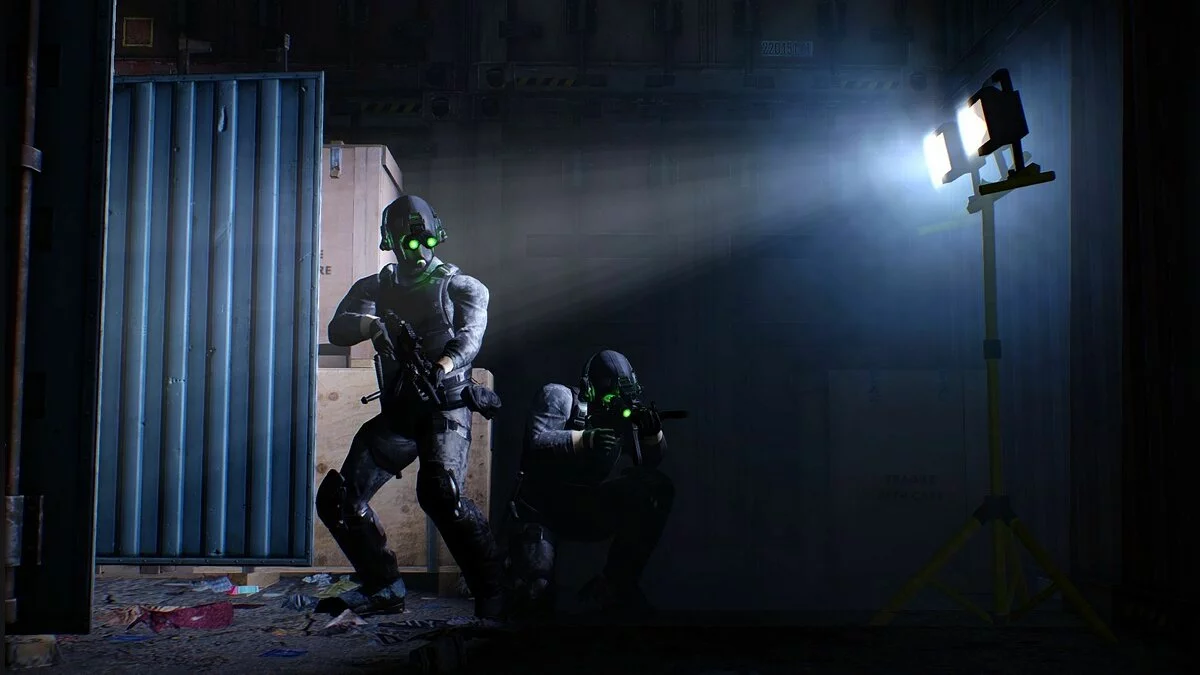 Captures d'écran de Payday 2 / Image 49