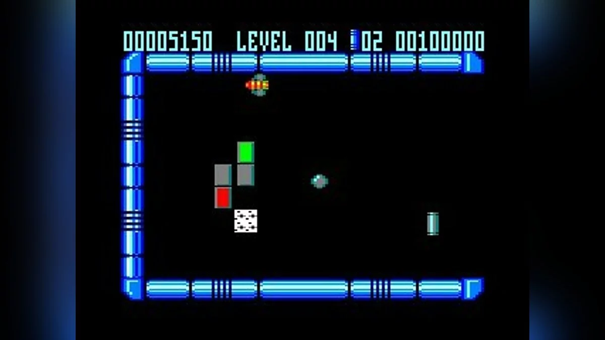 Capturas de pantalla de Krakout / Imagen 11