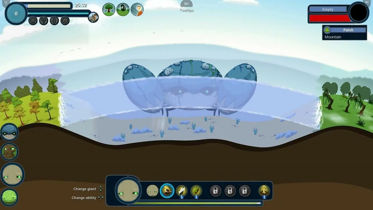 Screenshots from Reus / Image 16