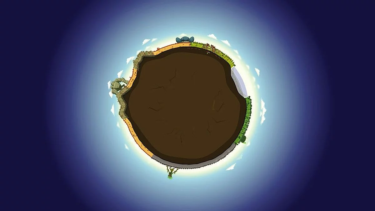 Screenshots from Reus / Image 10