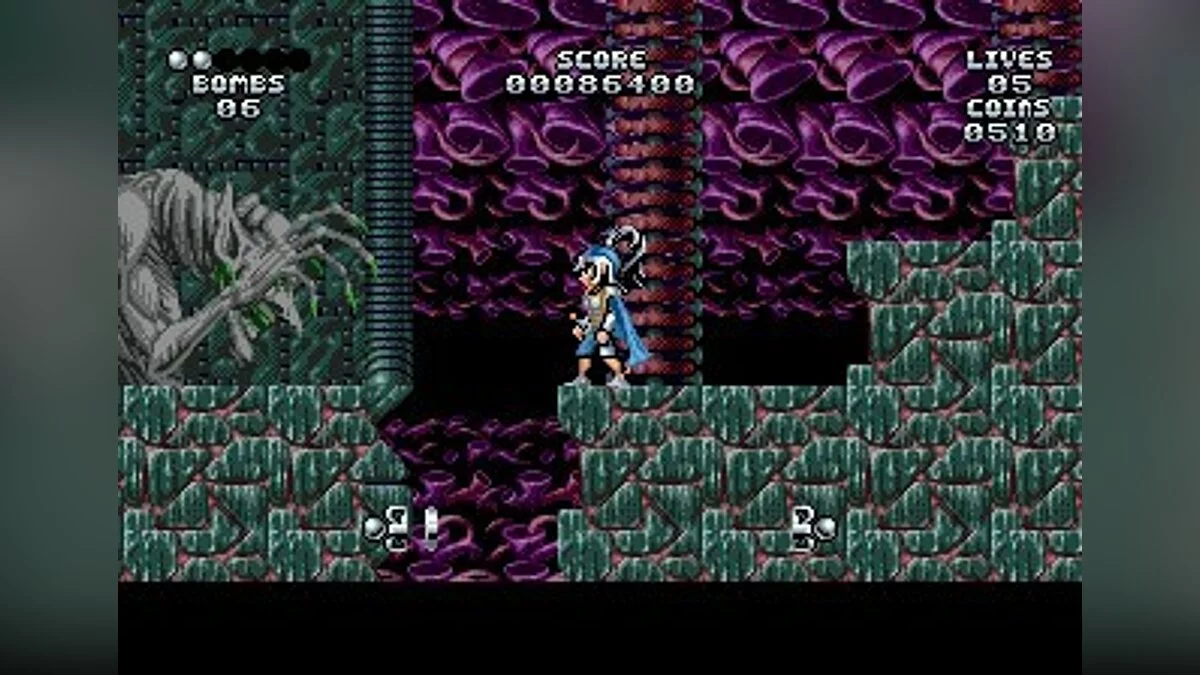 Capturas de pantalla de Leander / Imagen 51