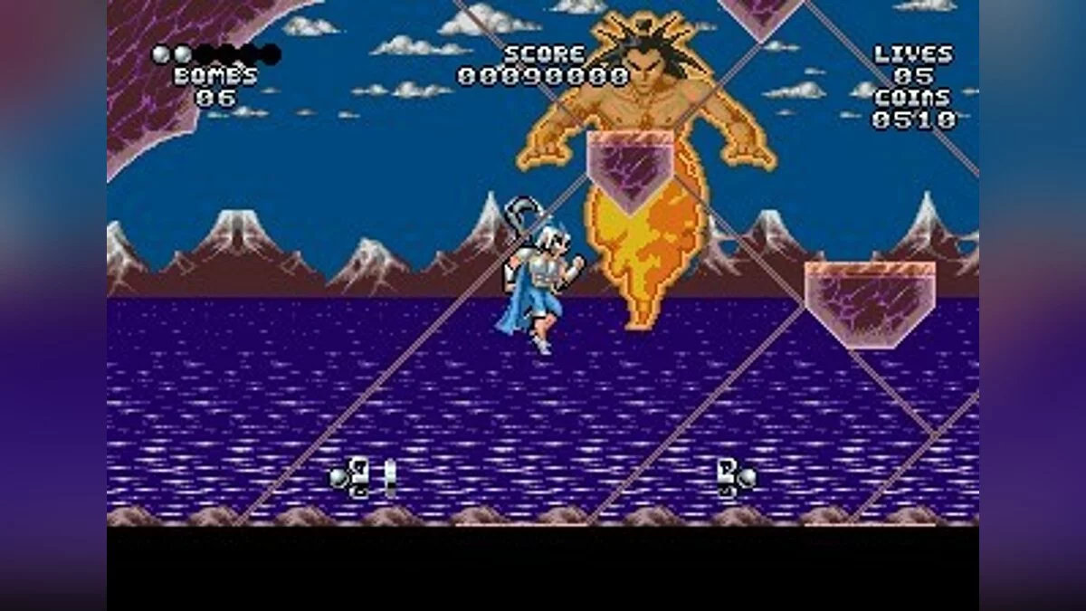 Capturas de pantalla de Leander / Imagen 52