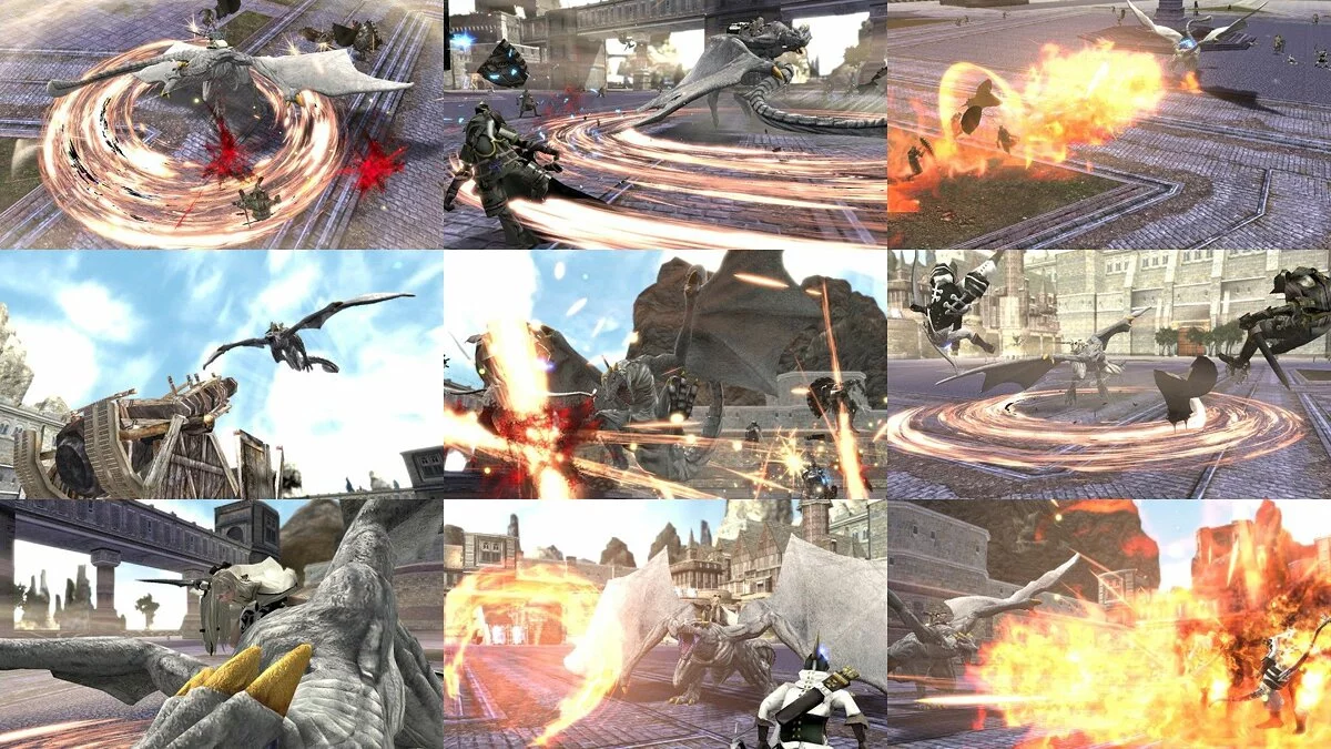 Drakengard 3 image